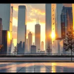 האדריכל מגלה מדוע גורדי השחקים אינם מתחשבים בצרכים האמיתיים של האנשים ומה ניתן לעשות כדי לשפר את התכנון העירוני.