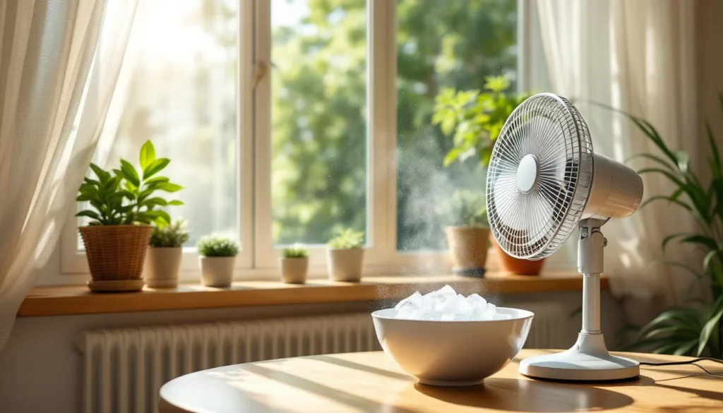 גלה דרכים פשוטות ויעילות לקרר את הבית במהלך הקיץ בלי להוציא כסף בכלל. טיפים מעשיים לחיסכון ואוויר צונן בביתך.