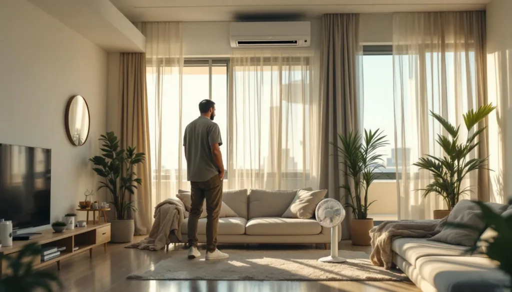 למד כיצד לקרר את הבית במהירות ויעילות גם במהלך גל חום קיצוני, עם טיפים ועצות לשמירה על נוחות ורעננות בתוך הבית.