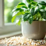 גלה כיצד שימוש בקליפות ביצים יכול לשפר את הצמחים הביתיים שלך, לחזק את השורשים ולהעשיר את האדמה באופן טבעי.