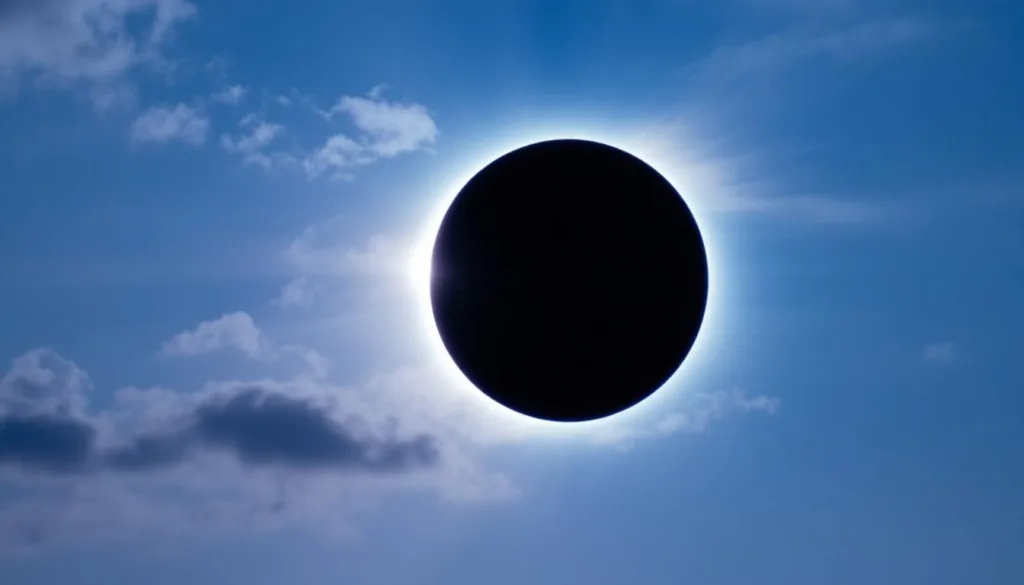 אסטרונום מסביר מדוע מיליונים ברחבי העולם מתאספים לראות ליקוי חמה חודשי, תופעה טבעית מרתקת ומדהימה.