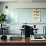 גלה כיצד השיטות הישנות לאיסור טלפונים בכיתה משפיעות על הלמידה וכיצד לעדכן את הגישה שלך למאה ה-21.