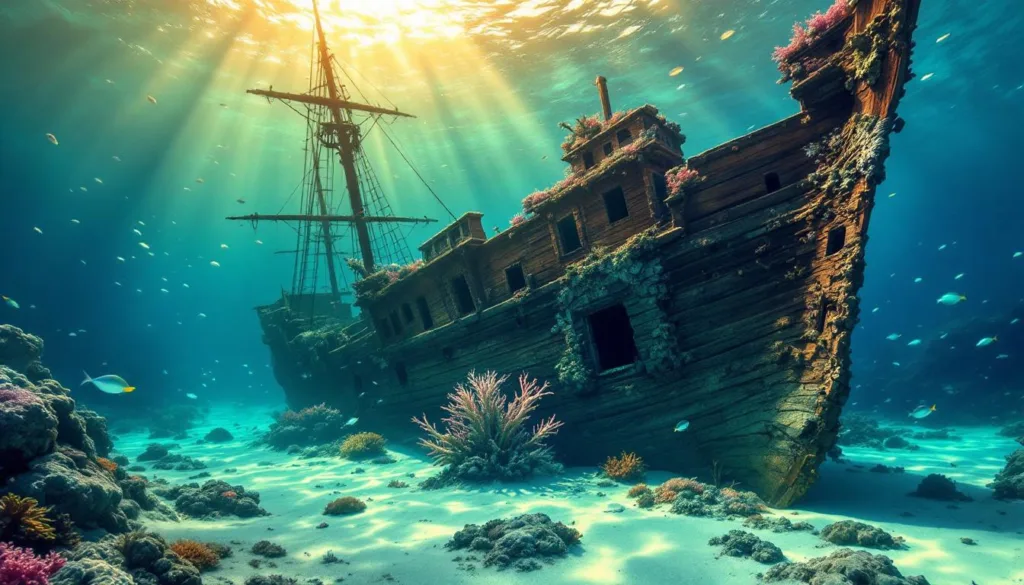 ארכיאולוג מסביר מדוע ספינה בת אלף שנים חייבת להישאר שקועה בקרקעית הים וכיצד גילוי זה משנה את ההבנה ההיסטורית שלנו.