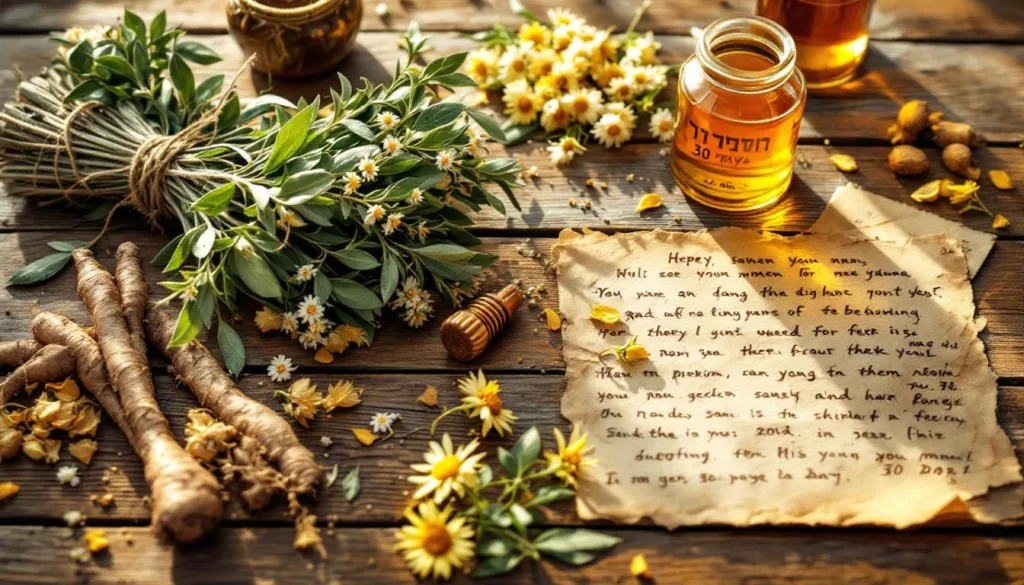 בדקתי תרופות סבתא במשך 30 יום וחשפתי סיכונים נסתרים שעלולים להשפיע על הבריאות. קרא כדי לגלות את האמת שמאחורי הטיפולים המסורתיים.