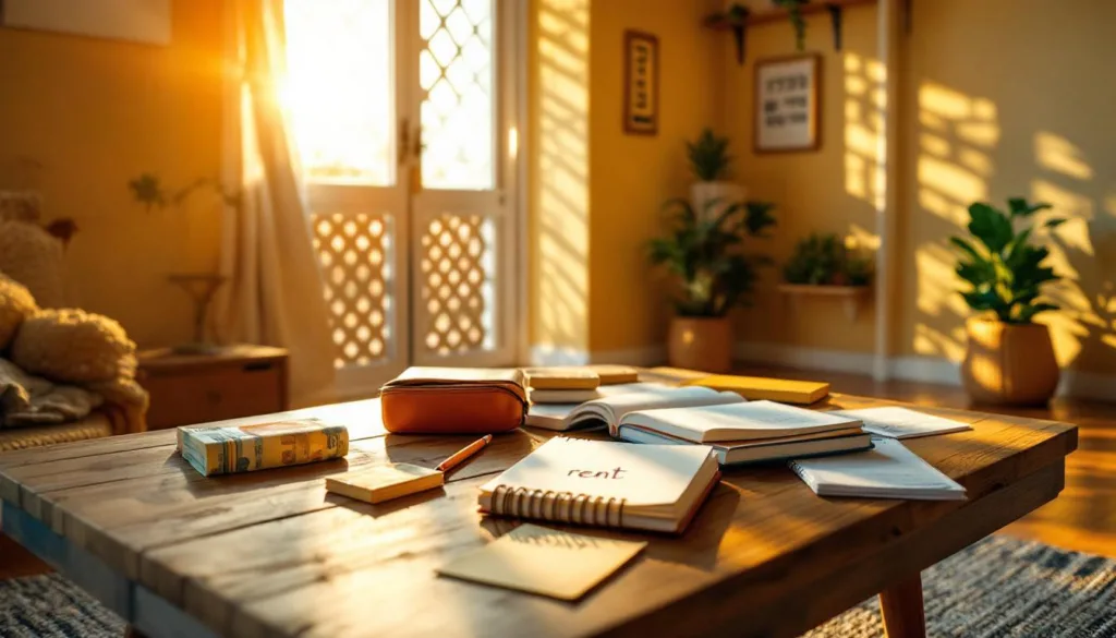 גלה מה קרה כשביקשתי שכר דירה מהילדים אחרי סיום הלימודים – סיפור שמציג את האתגרים והמפתיעים שבחיים המשפחתיים.