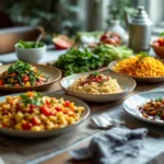 בישלתי את המתכון הזה במשך 30 יום והארוחות שלי הפכו לטעמיות וטעימות יותר מאי פעם. גלה את הסודות למתכונים מנצחים!