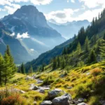 שווייץ בוחרת בבנייה של מנהרות מתקדמות על פני שמירה על הסביבה והקהילות המקומיות, ומאתגרת את האיזון בין פיתוח לתשומת לב אקולוגית.