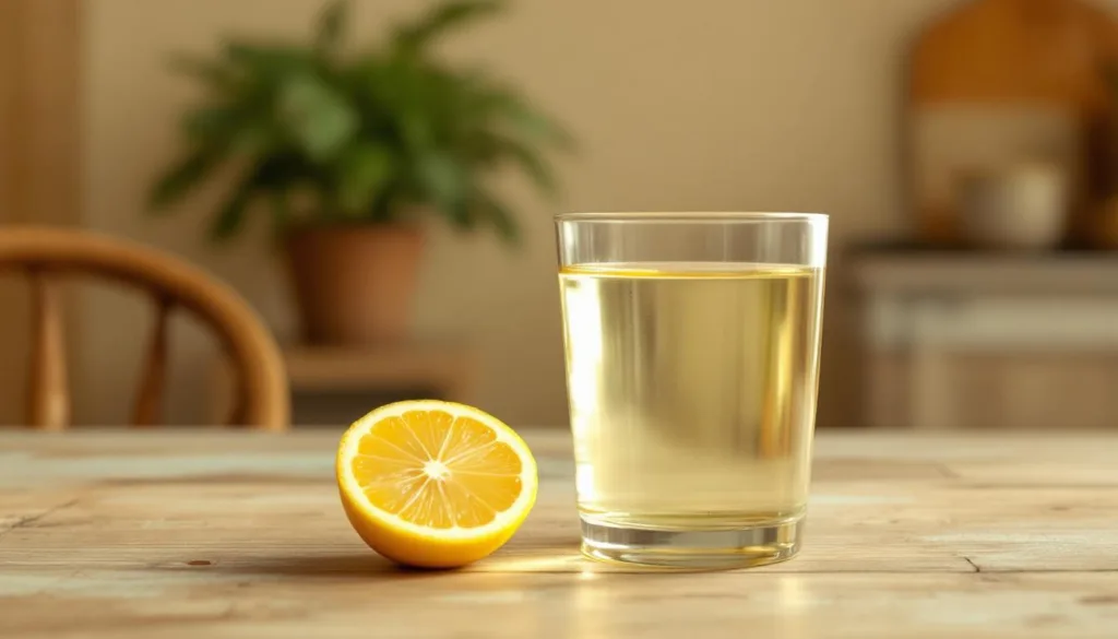 למדו מדוע שתיית מים עם לימון בבוקר אינה מועילה כפי שחושבים, ללא צורך בדיטוקס או ויטמין c.