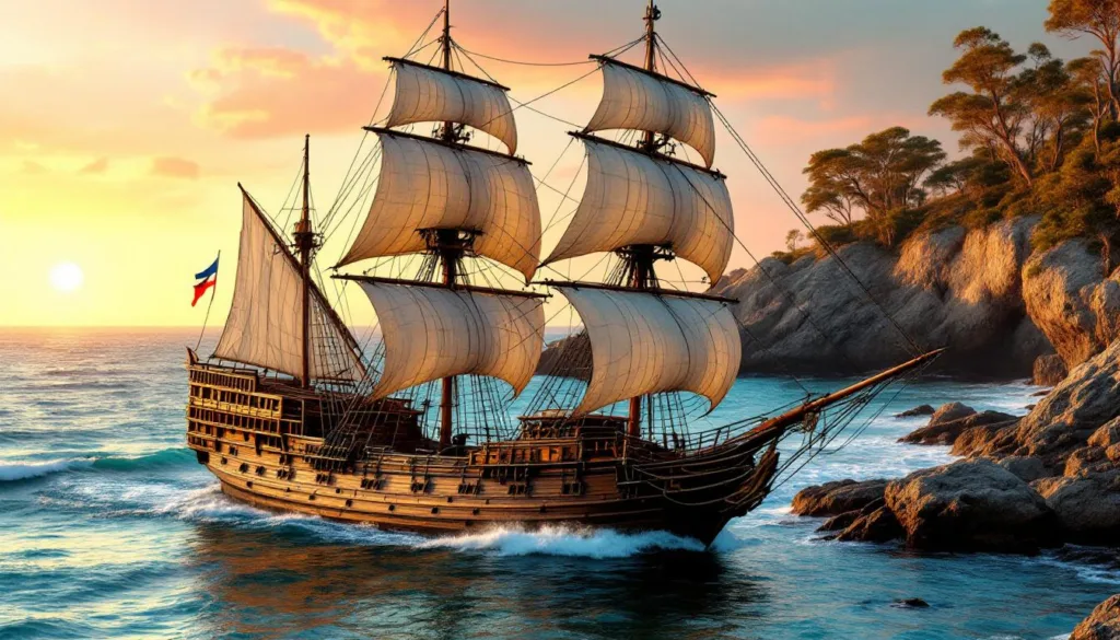 גלה את סיפור גלאי ספינת חוקר שלמה שנמצאה ליד חופי אוסטרליה, ללא קשר לטיטניק או לספינות מודרניות.