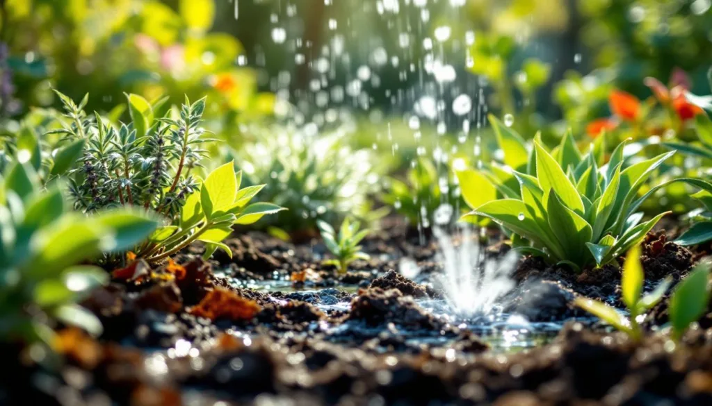 למדו כיצד לחסוך מים בגינה שלכם עם הטכניקה הייחודית שלנו שבלי משפך ובלי צינור. פתרון פשוט ויעיל לשמירה על איכות הסביבה וחיסכון משמעותי במים.