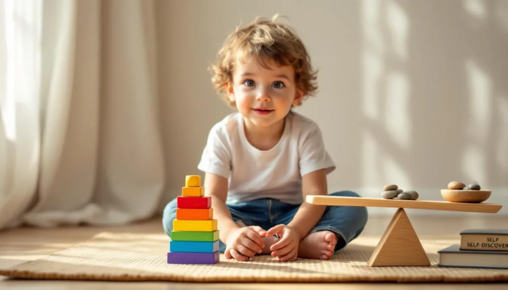 שיטה ייחודית ללא עונשים וללא תגמולים, שמטרתה לחזק את הילדים ולבנות אצלם ביטחון עצמי לאורך זמן.