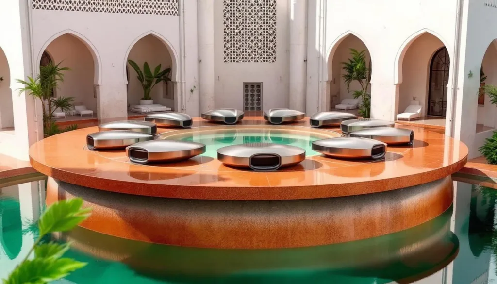 גלה מקור אנרגיה חדשני שממהפך את ספרד – ללא רוח וללא סולארי, פתרונות מתקדמים לסביבה בת-קיימא.