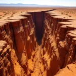 גלה את הסיבות לקריסת קרקעות מסיבית ללא קשר לרעידות אדמה או בניה, והבין את התהליכים הטבעיים והאנושיים שמובילים לכך.