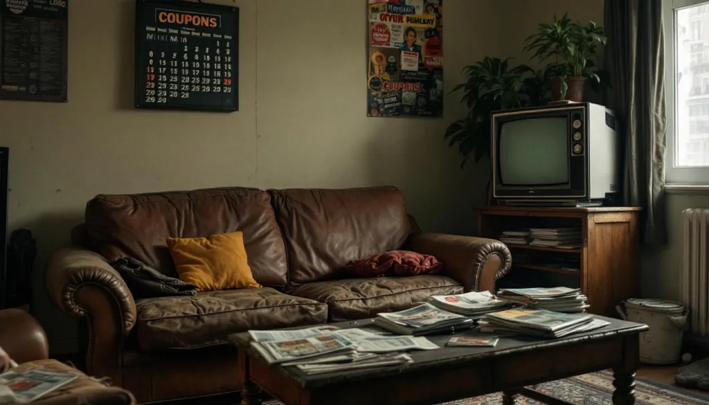 זוג המסרב לעבוד במהלך שנה ומתקיים מקצבאות דורש אורח חיים זהה לשכירים, תוך התמודדות עם אתגרים חברתיים וכלכליים.