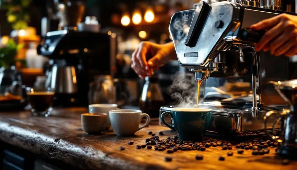 בריסטה מקצועי מגלה את הסיבות לכך שהקפה שלכם לעולם לא בטעם שציפיתם וכיצד לשפר את החוויה הקפה שלכם.