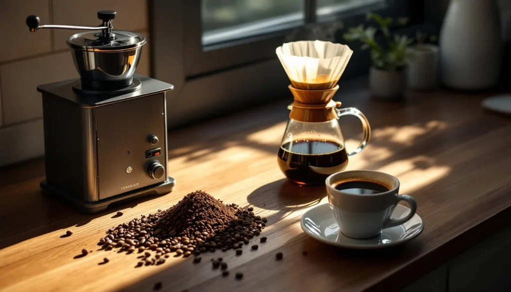 בריסטה מקצועי חושף את הסיבות לכך שקפה ביתי לעיתים קרובות חסר טעם וכיצד לשפר את הטעם בבית בצורה פשוטה ויעילה.