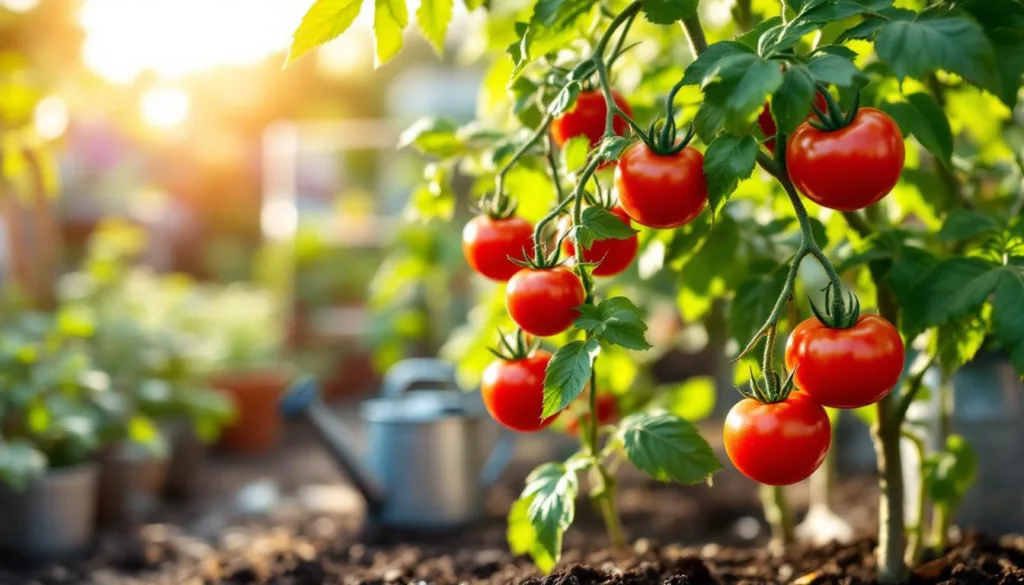 גידלתי עגבניות במשך 30 יום וחשפתי פתרונות יעילים לכל הבעיות שצצו במהלך הגידול. מדריך שלם לטיפול ועזרה בגידול עגבניות מוצלח.