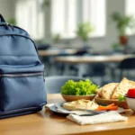 גלה את הסיפור מאחורי בית הספר שאוסר על הבאת אוכל מהבית – הורים כועסים ומביעים מחאה נגד ההחלטה.