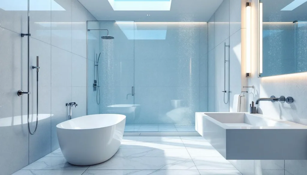 גלה את הסודות שמאחורי חדרי האמבטיה בבתי המלון וגלה האם השיטות האלו אכן בטוחות ובריאות לשימוש.