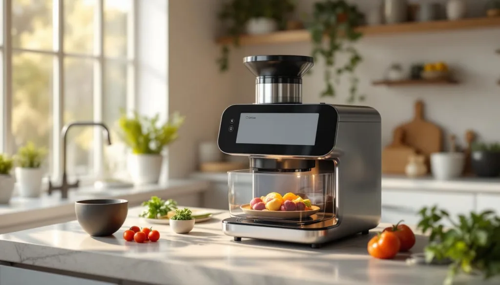 גלו כיצד החדשנות המפתיעה הזו משנה את חייכם ביום־יום ומביאה חידושים שישדרגו את השגרה שלכם בצורה מהפכנית.