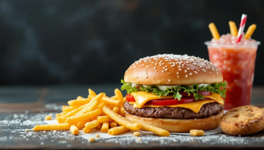 גלו כיצד התזונה שלכם עשויה להשפיע לרעה על הבריאות שלכם וכיצד לשפר אותה למען אורח חיים בריא יותר.