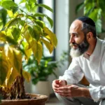 גנן מקצועי מגלה את הסיבות לכך שהצמחים שלכם מתים למרות שאתם מקפידים על הטיפול, וטיפים לשמירה על צמחים בריאים וחיוניים.