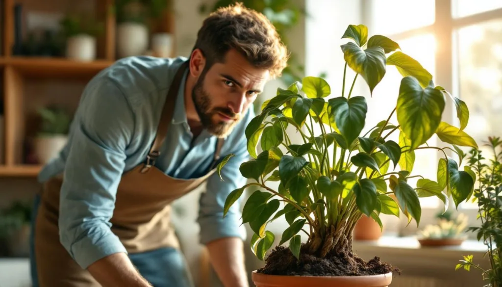 גנן מקצועי מסביר מדוע הצמחים שלכם מתים למרות שאתם משקיעים בהשקיה סדירה ומה ניתן לעשות כדי להציל אותם.