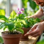 גנן מקצועי חושף את הסיבות לכך שהצמחים שלכם סובלים בכל עונה וכיצד לטפל בהם נכון לשמירה על גינה בריאה ופורחת כל השנה.