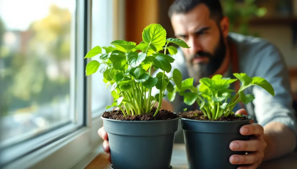 גלה מדוע הצמחים שלך קמלים כל חודש וטיפים פשוטים לשמירה עליהם בריאים וירוקים לאורך זמן.