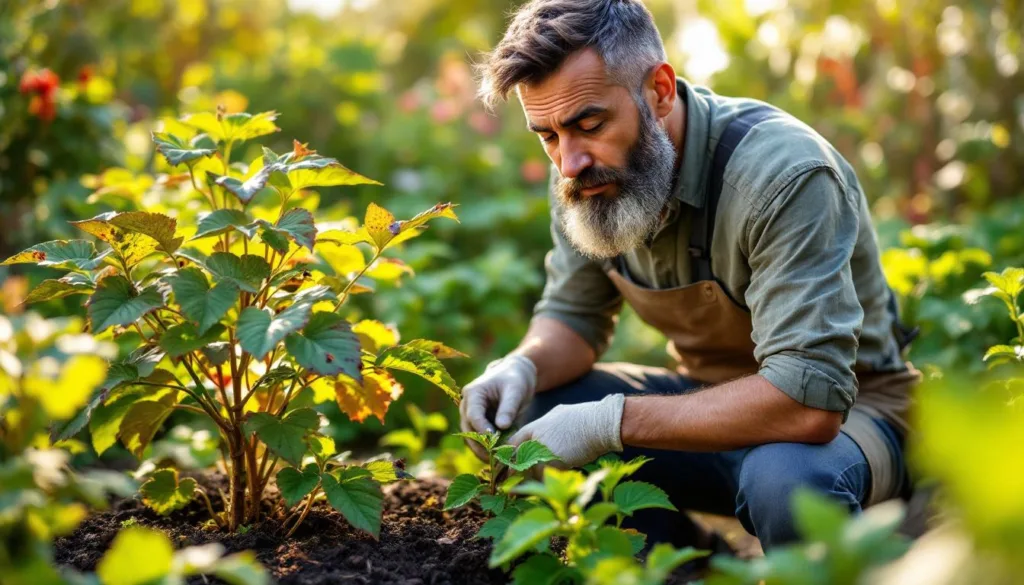 גלה מדוע הצמחים נגד מזיקים שלך אינם יעילים ואיך לשפר את ההגנה הטבעית בגינה שלך עם טיפים מקצועיים מגנן מנוסה.