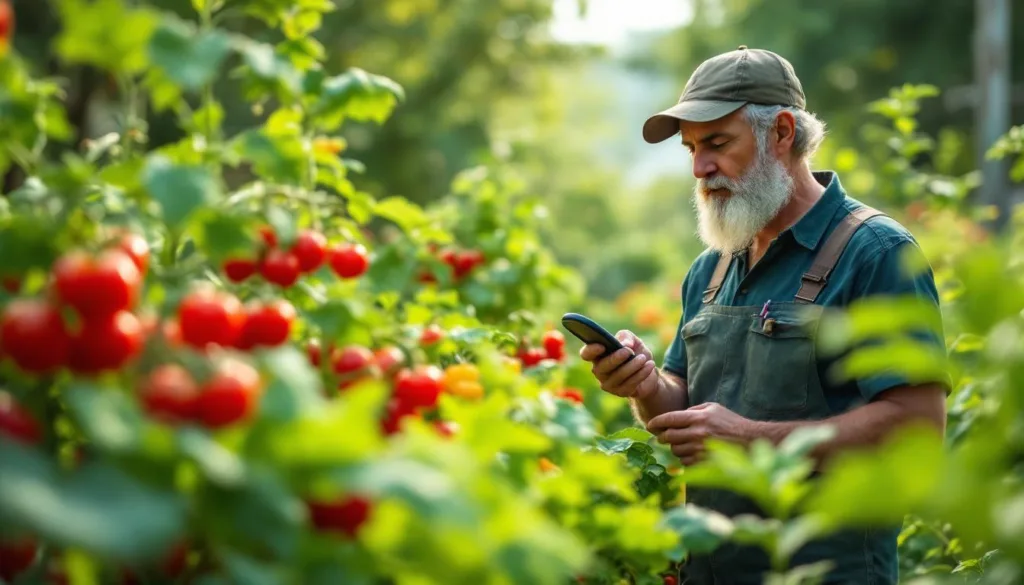 גן הירק שלכם מתמודד עם פולשים של חרקים בכל קיץ? גנן מנוסה חושף את הסיבות המרכזיות להתפרצות החרקים וכיצד להגן על הגינה שלכם בצורה הטובה ביותר.