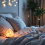 גלה את ההרגל הקטן לפני השינה שישפר את איכות השינה שלך מהלילה הראשון ויעזור לך לישון טוב יותר ולהתעורר רענן.