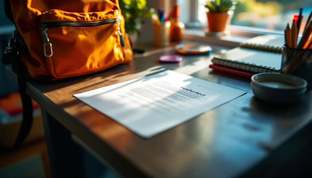 הורים מקבלים קנסות מבית הספר על ילדים שאינם לומדים בו עוד? מידע חשוב על זכויות וחובות ההורים בנושא זה.