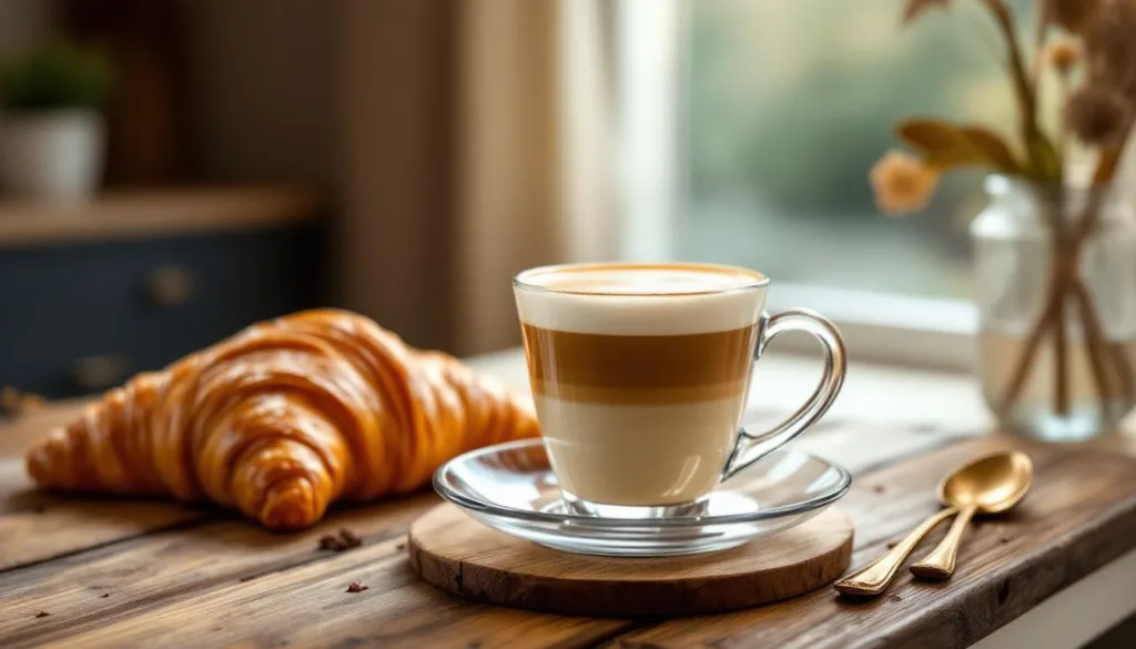 הצטרפו אליי למסע של 30 יום עם מקיאטו ביתי ששינה את שגרת הבוקר שלי לגמרי – טיפים, מתכונים וחוויות אישיות.