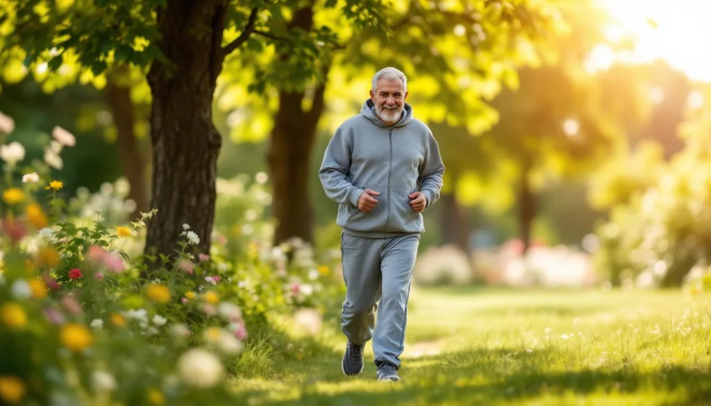 גלה את התרגיל הפשוט שהקל עליי את ההיקף בבטן אחרי גיל 60 – הלכתי כל יום ונהניתי מתוצאות מדהימות.