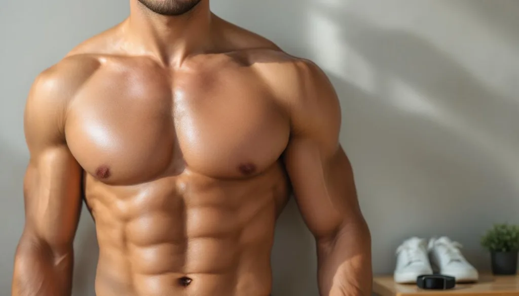 גלה איך הפסקת לספור 10,000 צעדים ביום שינתה לחלוטין את הגוף שלי, ומה הגישה החדשה שיכולה לעזור גם לך להשיג תוצאות מדהימות.