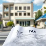 הצעה חדשה להטלת מס על מבוגרים ללא ילדים במטרה לממן את מערכת בתי הספר הציבוריים.