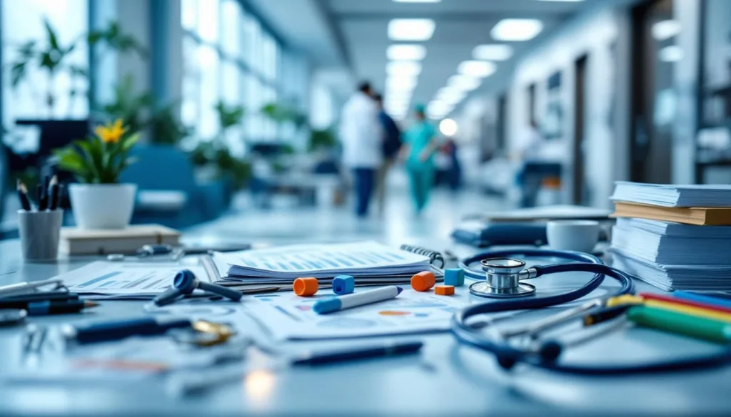 הרופאים מתנגדים לאחר 30 ימים בהם נאסר על אחיות לעבוד מרחוק, ותוך כדי כך מתעוררות מחלוקות והשלכות על מערכת הבריאות.