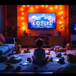 סיפור אישי על השפעת חשיפה מוגברת למסכים במשך 30 יום על אינטליגנציה הילדים והלקחים שנלמדו.