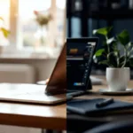 השווינו בין עבודה מהבית לעבודה במשרד במשך 30 יום – גלו את התוצאות המפתיעות והשפעות על פרודוקטיביות ואיזון בין עבודה לחיים אישיים.