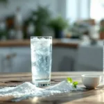 האם השימוש בביקרבונט ומים מימן במשך 3 שבועות באמת יעיל? גלו את הדעות השונות של המומחים בנושא והשפעות השיטה.