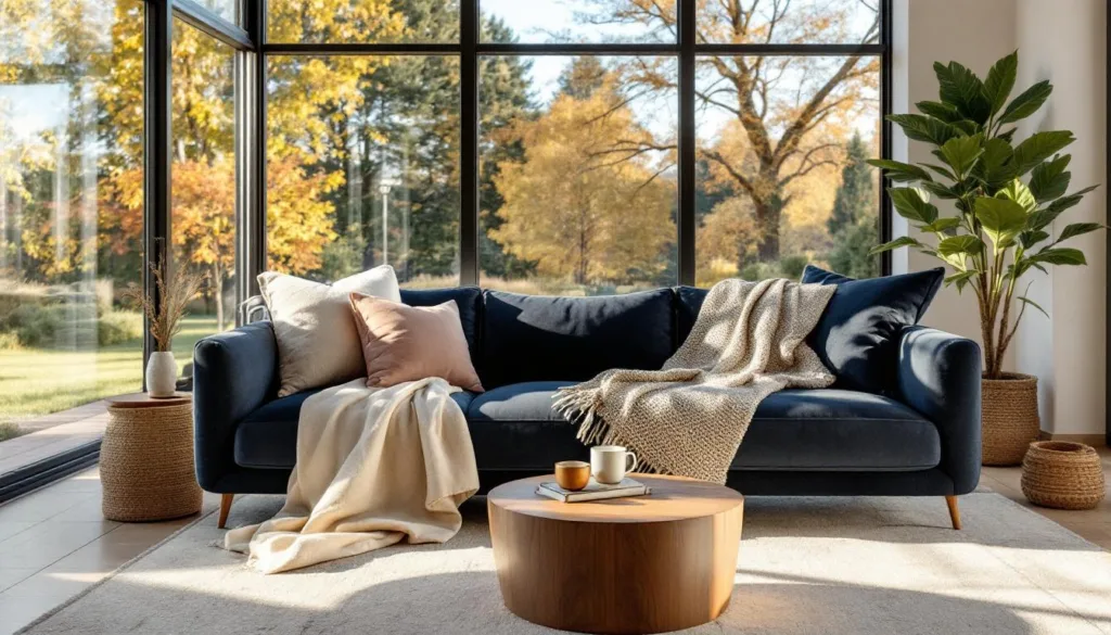 זוג משתף מדוע הם זכאים לאותה רמת נוחות גם מבלי לעבוד, תוך התמקדות בערכים ובגישה לחיים נוחים.