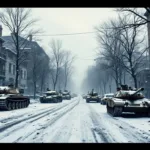 חורף קשה מתקרב, אך במקום להתכונן, משאבי המיליארדים מופנים למלחמה. גלו את ההשפעות והאתגרים שבמצב זה.