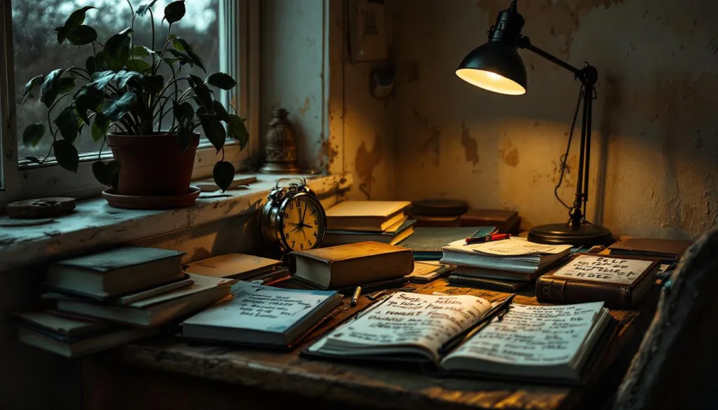 גלה את הסיפור האישי של מסע של 30 ימים לחיפוש אושר מתמיד, וכיצד הוא השפיע על חייו באופן בלתי צפוי.