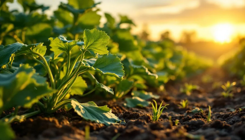 חקלאי מנוסה מגלה למה הקישואים שלכם מפיקים תפוקה נמוכה פי 3 מהצפוי וכיצד לשפר את התוצאות בגינה שלכם.