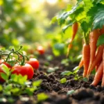 חקלאי חושף את הסיבות להיעלמות הירקות האהובים עליך ומסביר כיצד זה משפיע על החקלאות והצרכנים.