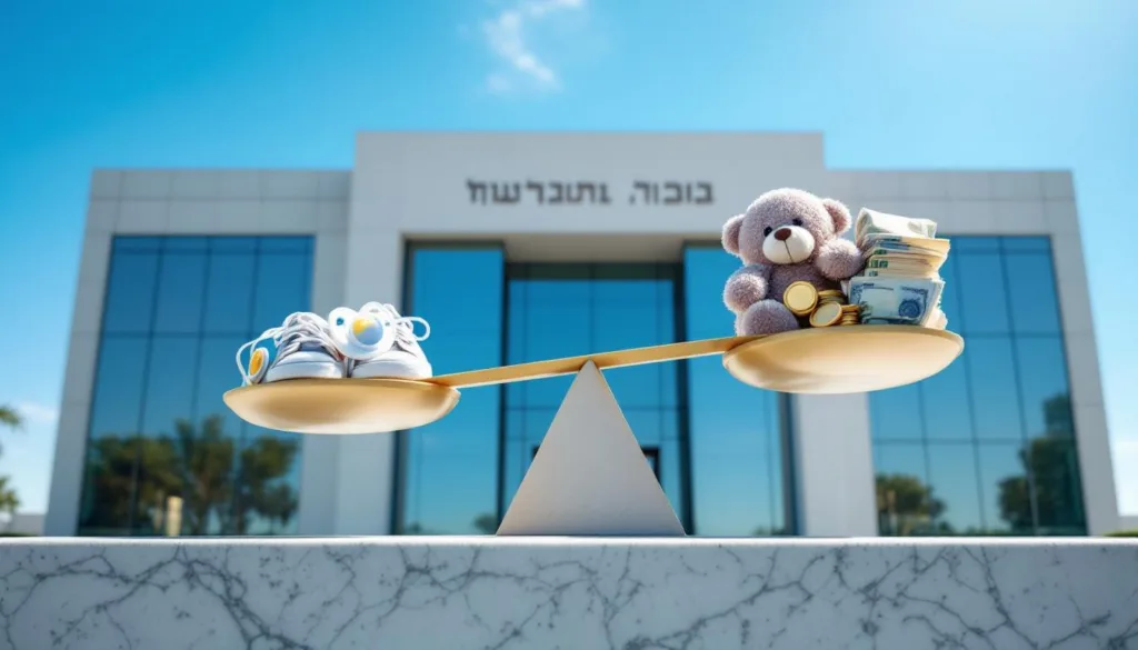 חקר מעמיק של רעיון למסות בחומרה את מי שבוחר שלא להביא ילדים לעולם, תוך בחינת השלכות חברתיות, כלכליות ואתיות.