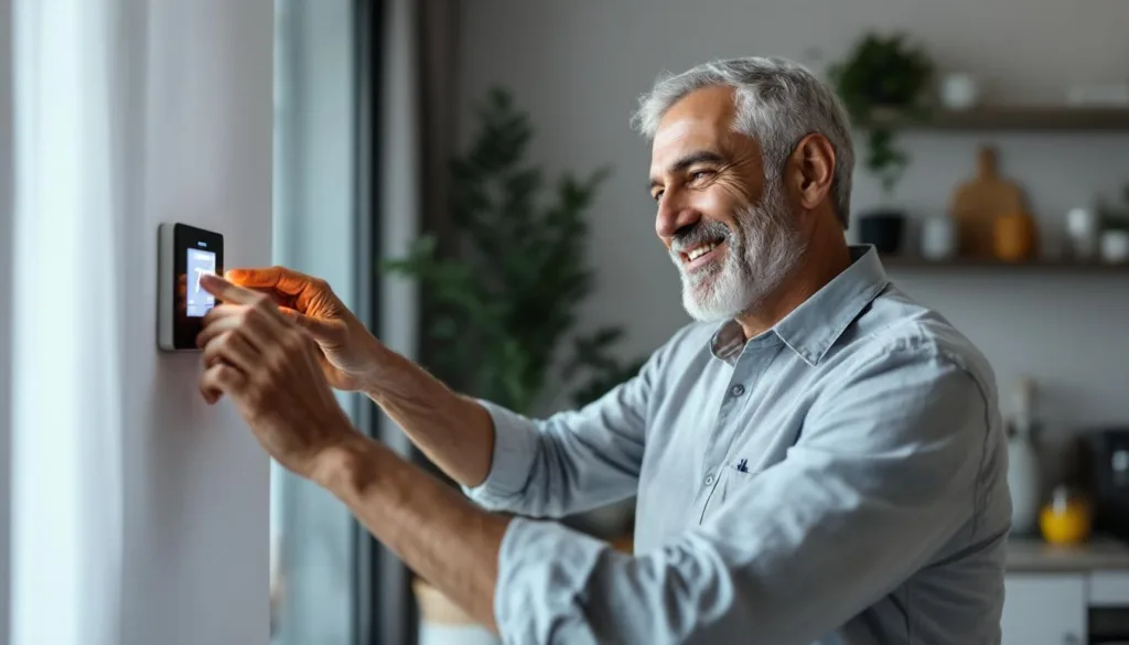 גלה 5 טריקים פשוטים ליישום בבית שהורידו את חשבון החשמל ב‑40%. חסוך באנרגיה והפחת את ההוצאות הביתיות בקלות!