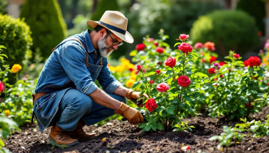 גלה את חמשת הטיפים המובילים לשמירה על גינה נקייה ממזיקים בקלות וביעילות. הפוך את הגינה שלך לממלכה ירוקה ובריאה ללא מזיקים היום!