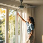 גלה את הטיפ הפשוט שיישמתי שגרם לטמפרטורה שלי לרדת תוך 10 דקות בלבד.